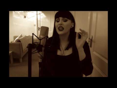 Bring Me to Life - Evanescence (cover)