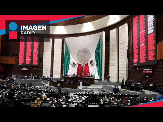 Senado rechaza análisis fast track para plan b de la Reforma electoral ...