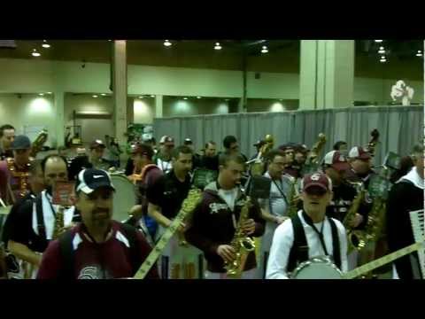 QCTV - 2012 Show of Shows - Warm Up - Toys Night Out.MOV