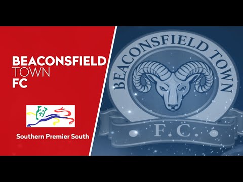 2019/20 Highlights Beaconsfield Town FC v Dorchester Town 04 01 2020 Bet Victor South Premier League