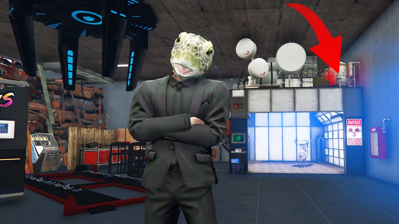 🔴 - COMPRO una maquina ALIEN RARA... - Marbella