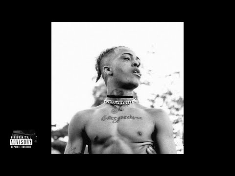 [FREE] XXXTENTACION Type Beat - "nothing" | Shiloh Dynasty Type Beat