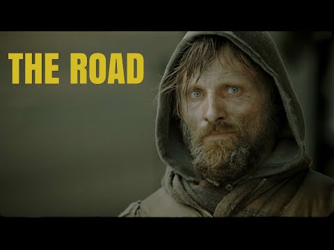 The Road | Are We Naturally Evil?