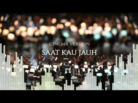 (CINEMA VERSION) SAAT KAU JAUH - FANDI D'PETRA || SIDE ENT.