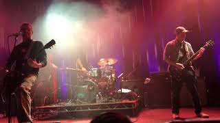 HUM - Isle of the Cheetah (Delmar Hall, St. Louis, 02-24-2018)