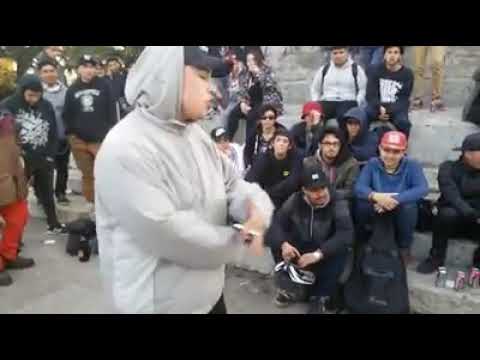 FUSOK VS DRAISEK Batallon