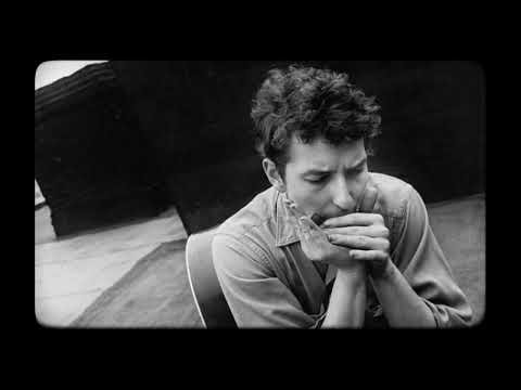 Bob Dylan — A Hard Rain's A-Gonna Fall. Recorded 60 years ago today