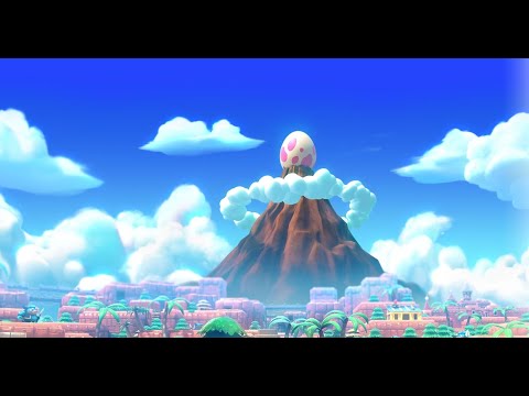 The Legend of Zelda Link's Awakening Top 10 Music Songs (1993/2019)