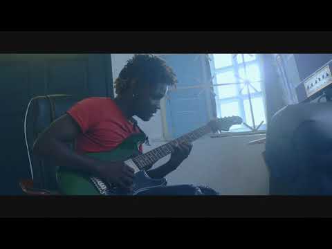 Concrete Jungle Guitar Jam