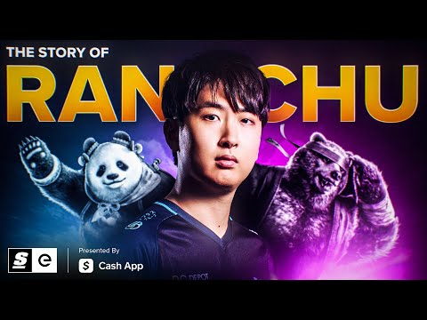 The Story Of Rangchu: Tekken's Low Tier Hero