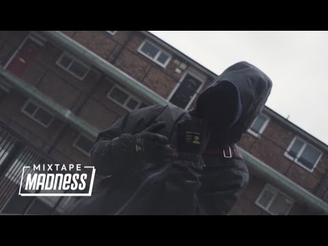 G2 - Not Enough (Music Video) | @MixtapeMadness