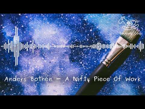 Anders Bothén - A Nifty Piece Of Work [Rocking Cogs]