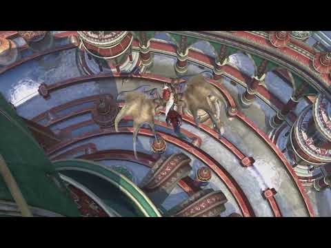 FINAL FANTASY X/X-2 HD Remaster Part 17