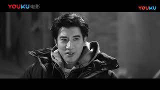 英雄本色2018 主题曲《再见英雄》幕后