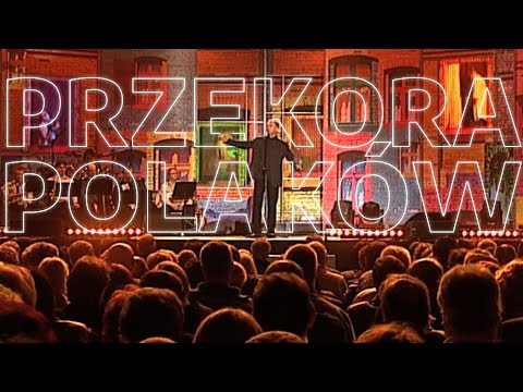 Grzegorz Poloczek Przekora Polaków