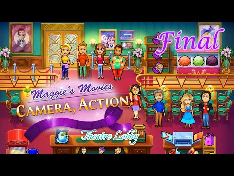 Video cover
