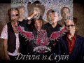Indian Song - Drivin n Cryin