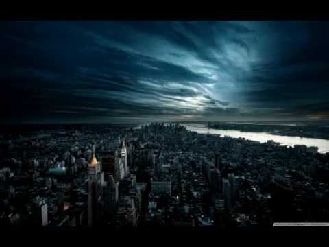 Matias Larrosa - Look Very Different Today