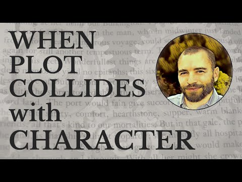 Lesson 11. Possible Worlds, Dilemma & Conflict │The Mechanics of Fiction Writing