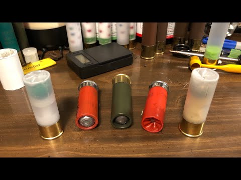 .690 Round Balls 12GA