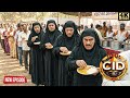 कातिल को पकड़ने के लिए CID टीम भंडारे मे�