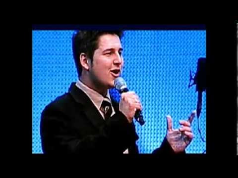 Simon Márk - New York, New York (magyarul) - Magic Song Énekiskola