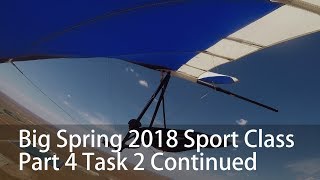Big Spring 2018 Part 4