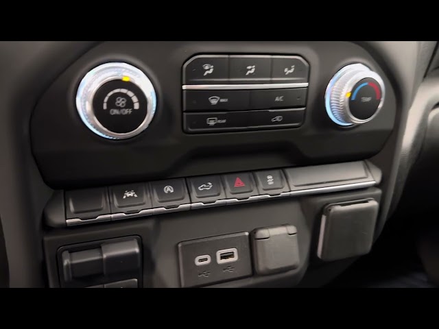 2024 GMC Sierra 1500 in Cars & Trucks in Lethbridge