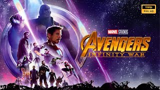 Download lagu Avengers Infinity War 2018 Full Movie in Spanish Explained, Review and Facts mp3