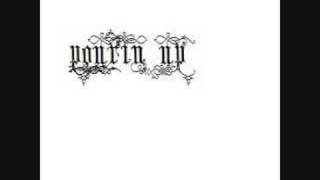 Pourin up (slowed down)