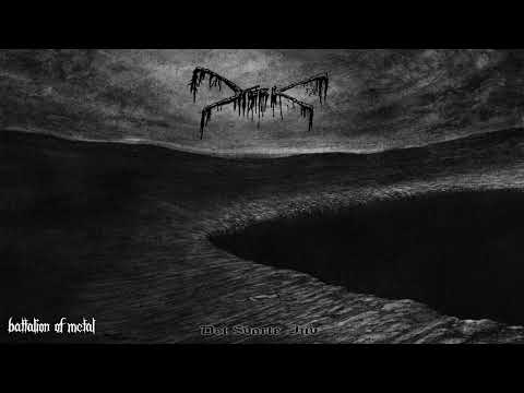 MORK - Det Svarte Juv  (FULL ALBUM)
