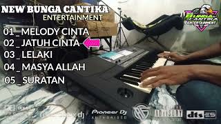 Download lagu DANGDUT ELECTONE MELODY CINTA X JATUH CINTA NEW BUNGA CANTIKA ENTERTAINMENT FULL BASS 2026 mp3