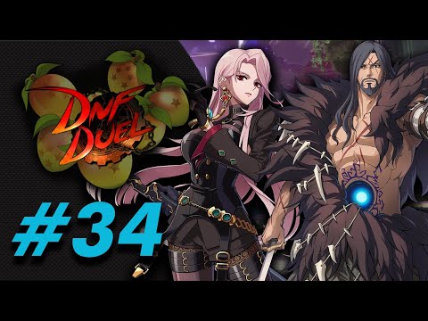 Wumpa WarriorZ DNF Duel 34 Pools Top 4 Finals (Spectre, Lost Warrior, Enchantress, Dragon Knight)