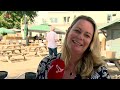 Vier wethouders die opstapten vanwege Floriade weer terug