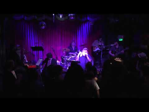 25 Like A Rolling Stone - Bob Reed