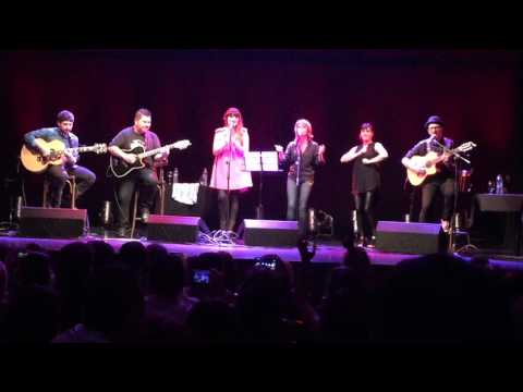 Rozalen Marcela Morelo NDAteneo