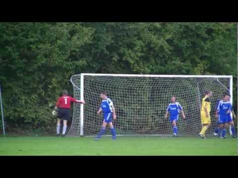 Match FC Dulliken Veteranen gegen Bellach