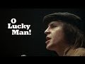 "O LUCKY MAN!" TITLE TRACK 