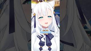 【お絵描き】人気者のブッキー｜白上フブキ/切り抜き