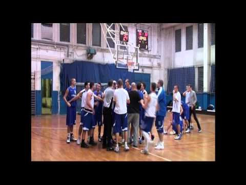 Malév SC-TFSE balhé