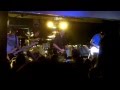 saves the day - get fucked up live