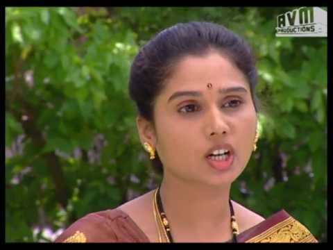 Episode 233: Nambikkai Tamil TV Serial - AVM Productions
