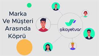 Şikayetvar Nasıl Çalışır? Şikayetinizi 3 Adımda Çözüme Kavuşturun  |  