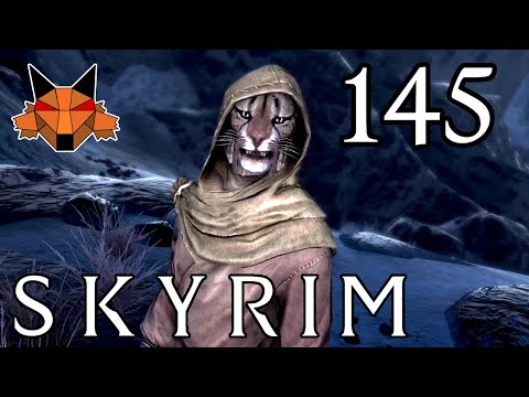 Let's Play Skyrim Special Edition Part 145 - The Rueful Return