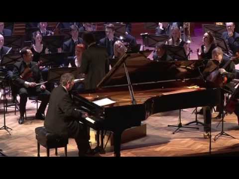 A. Khachaturian. Adagio from Spartacus