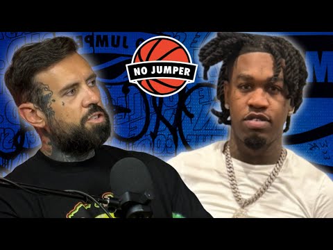 Lil CJ Kasino on Being Born with Opps, Go Yayo Beef, Murder Worth, Charleston White & More