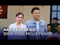 Yang Mulia Kesel Sendiri Lihat Barang Bukti Yang Memberatkan Boris Bokir 3 4