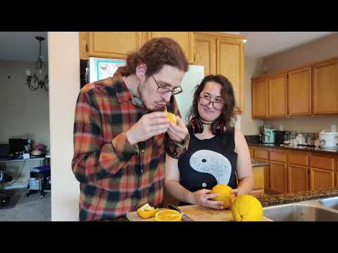 Valencia Orange vs Navel Orange 🍊