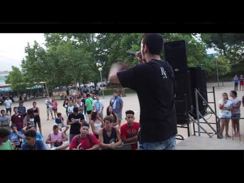 Jande vs Reuto - Cuartos - Pre Gold Battle Barcelona