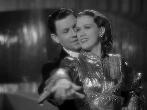 Broadway Melody Of 1940 Dance